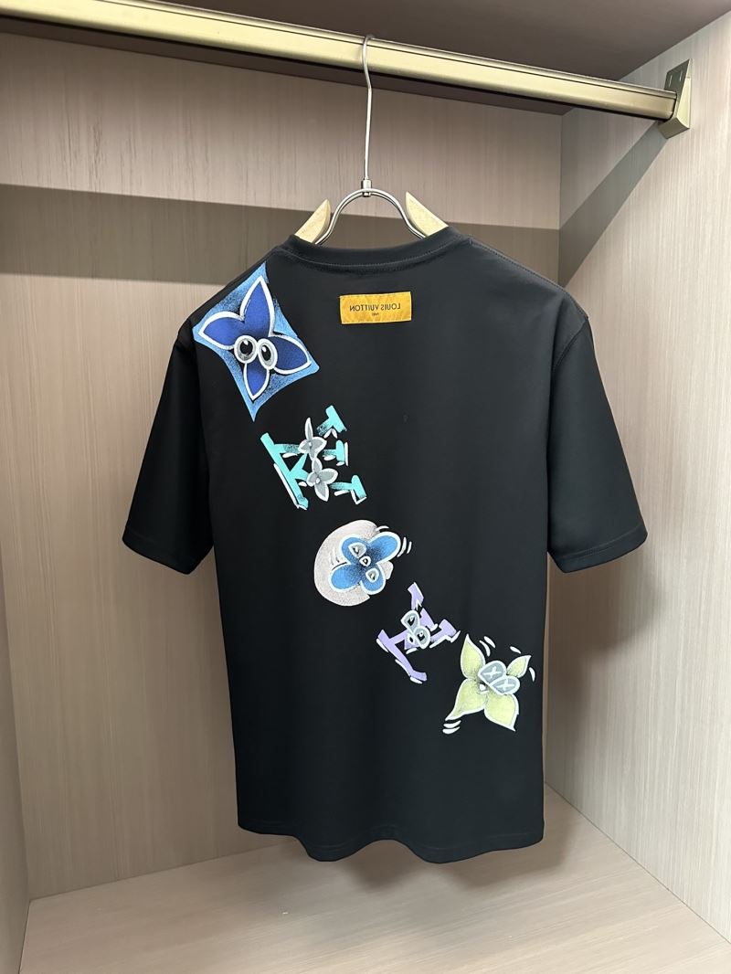 Louis Vuitton T-Shirts